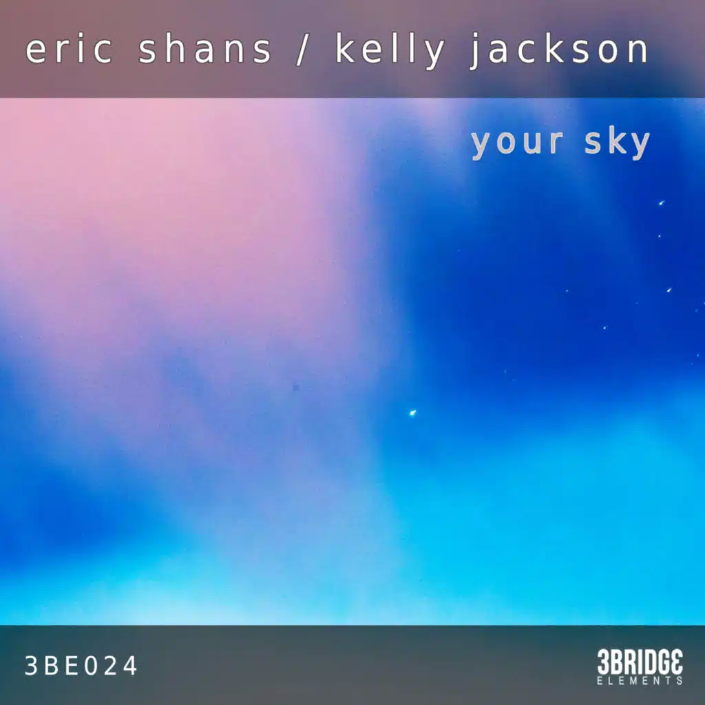 Eric Shans & Kelly Jackson
