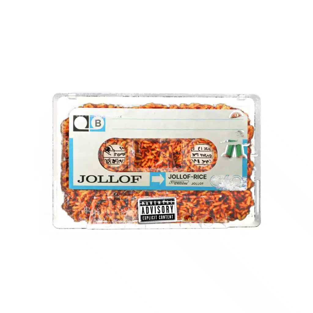jollof rice