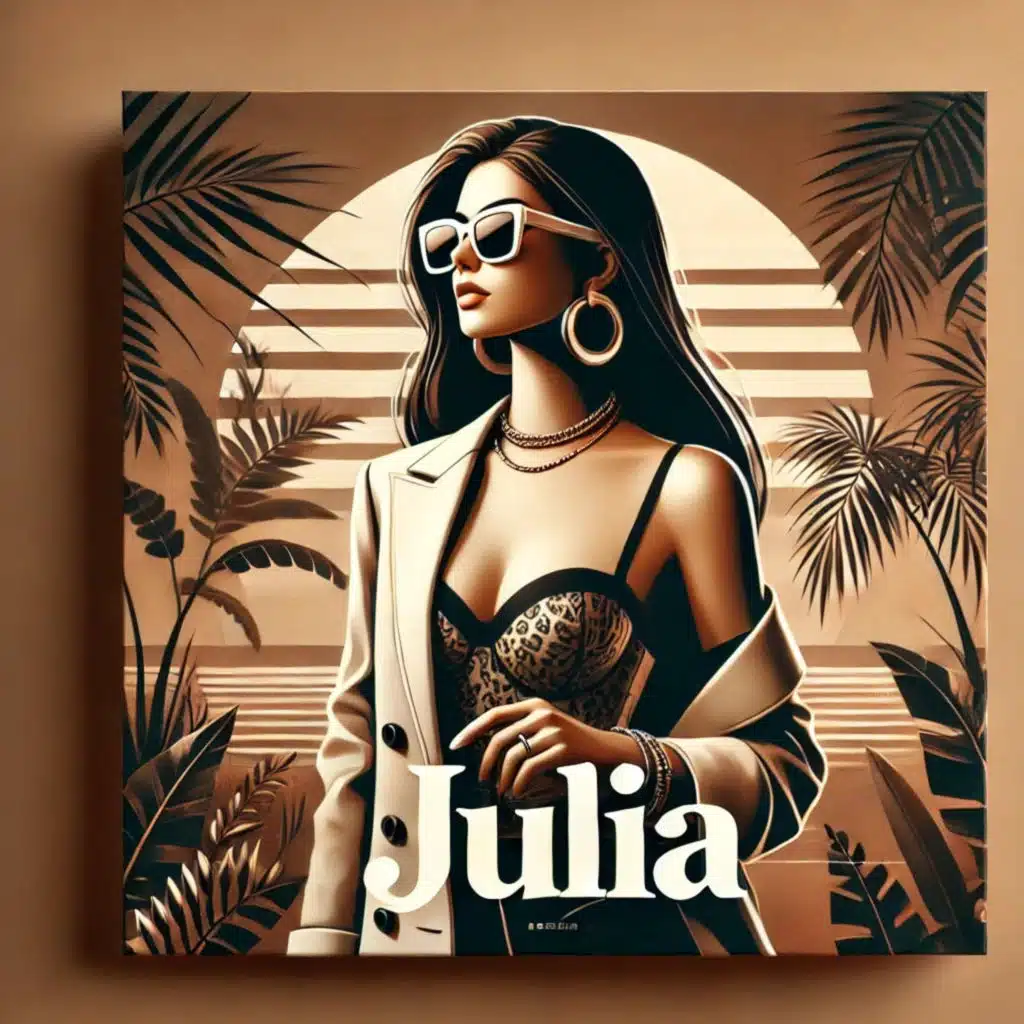 JULIA
