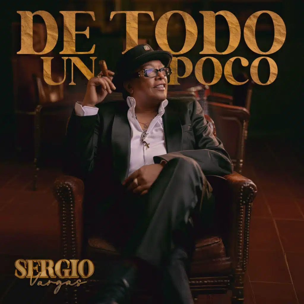 Sergio Vargas