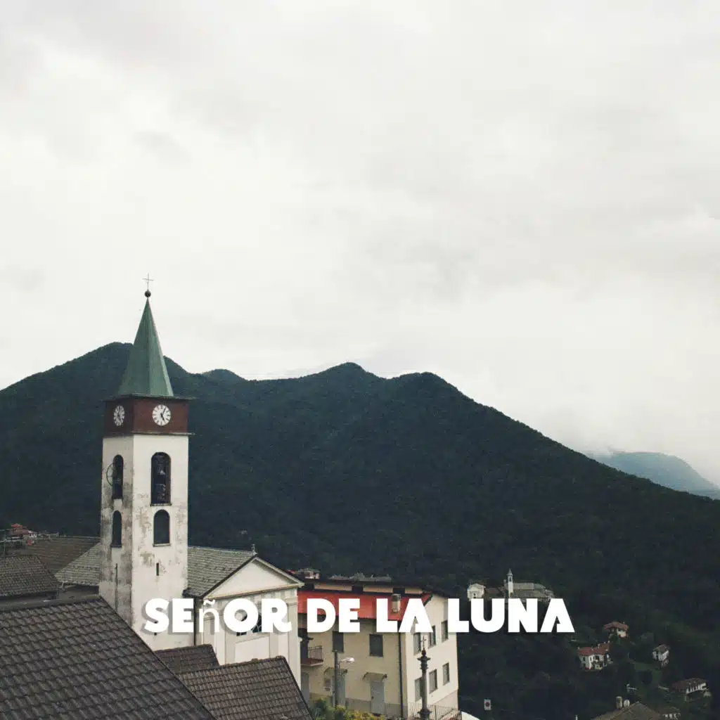 Señor de la Luna
