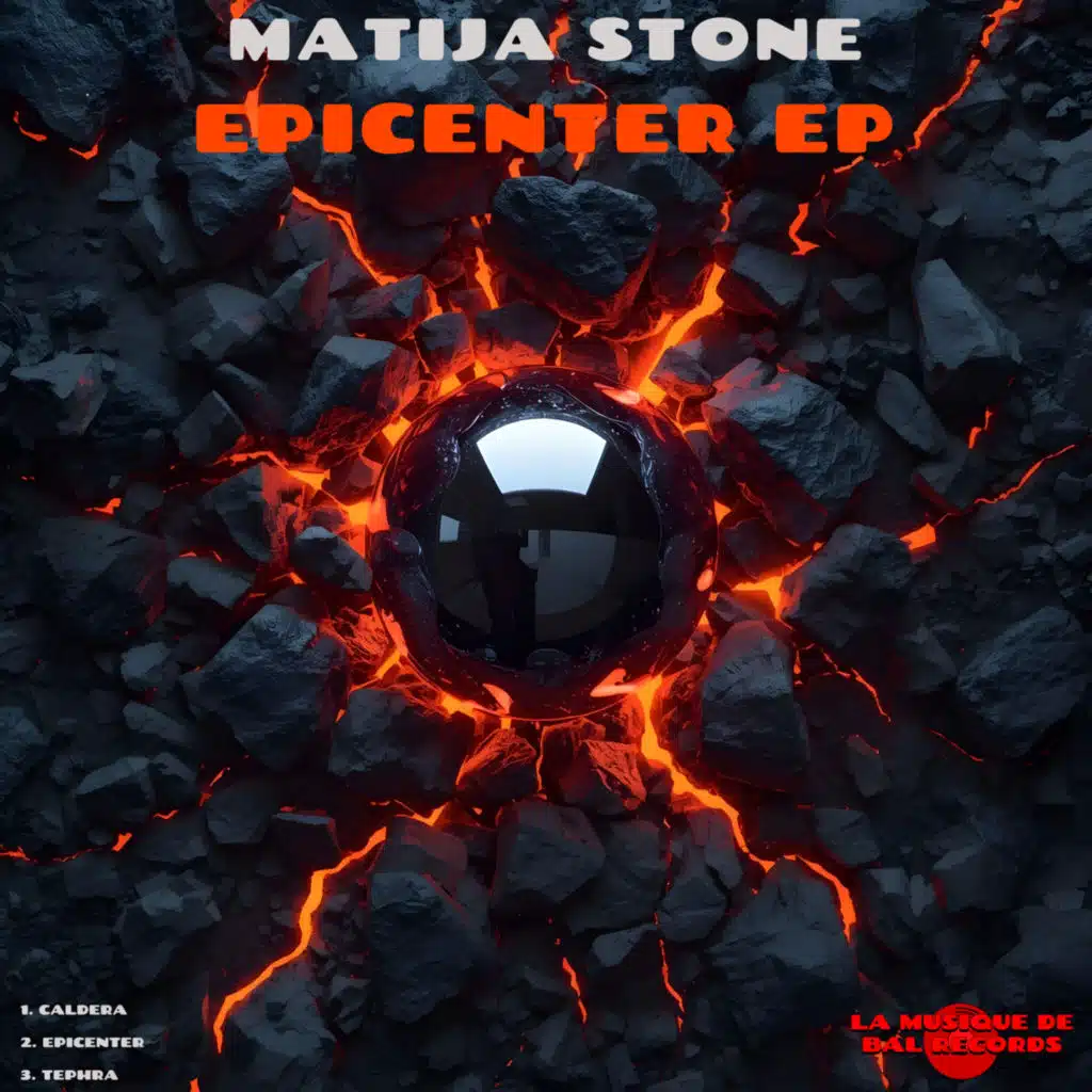 Matija Stone