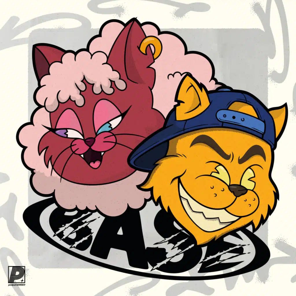 BASE: Barras da Leste Barras da Sul (feat. Danzo)