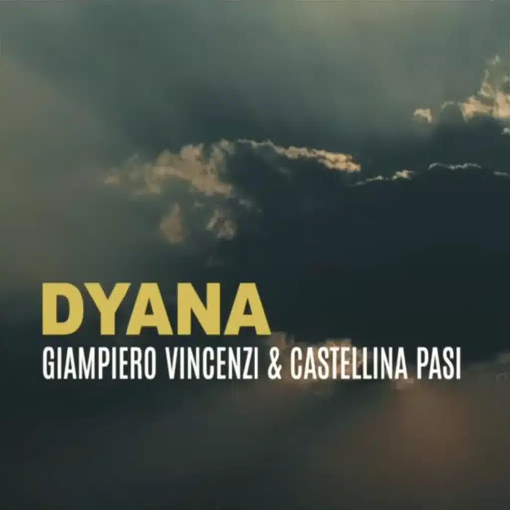 Castellina Pasi & Giampiero Vincenzi
