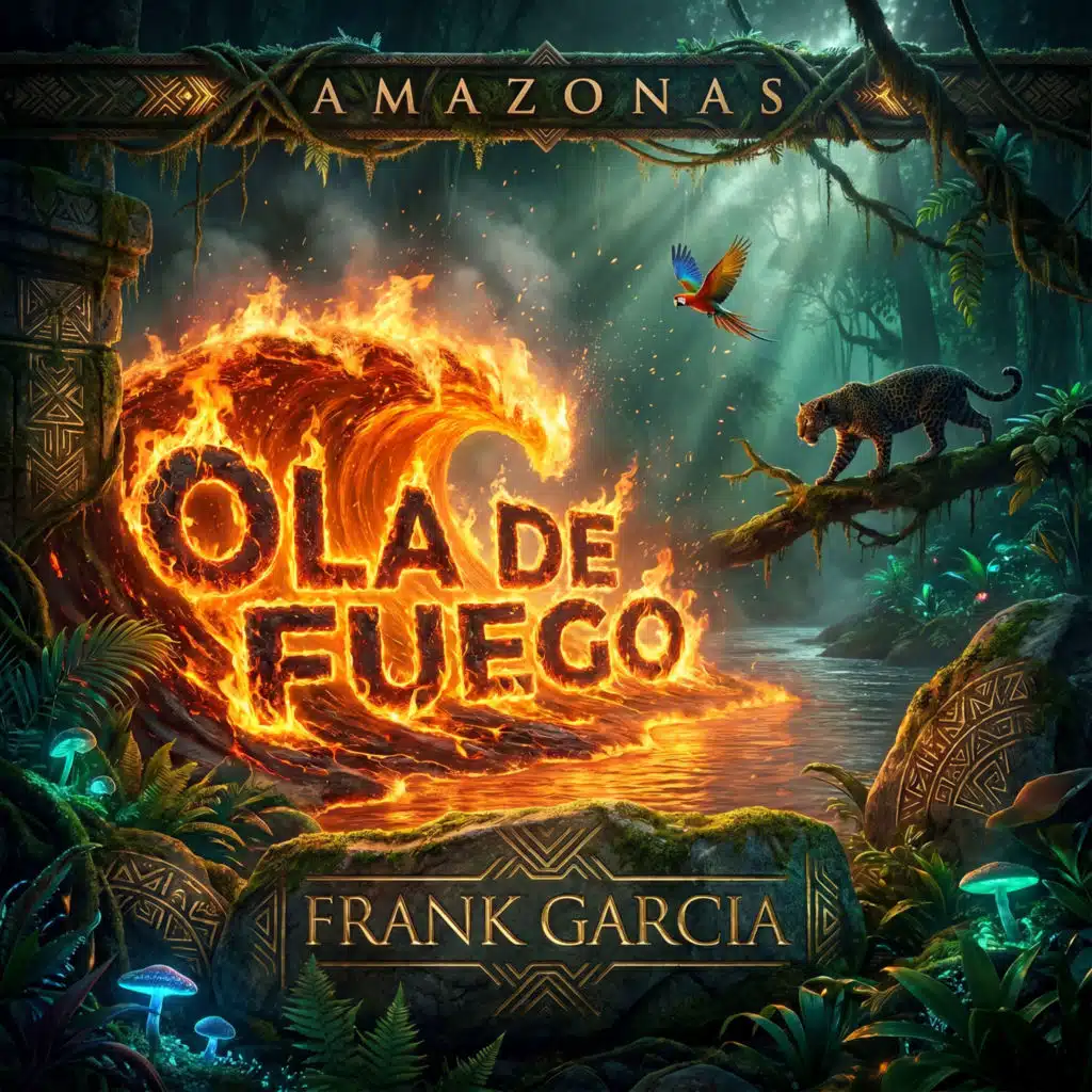Frank Garcia