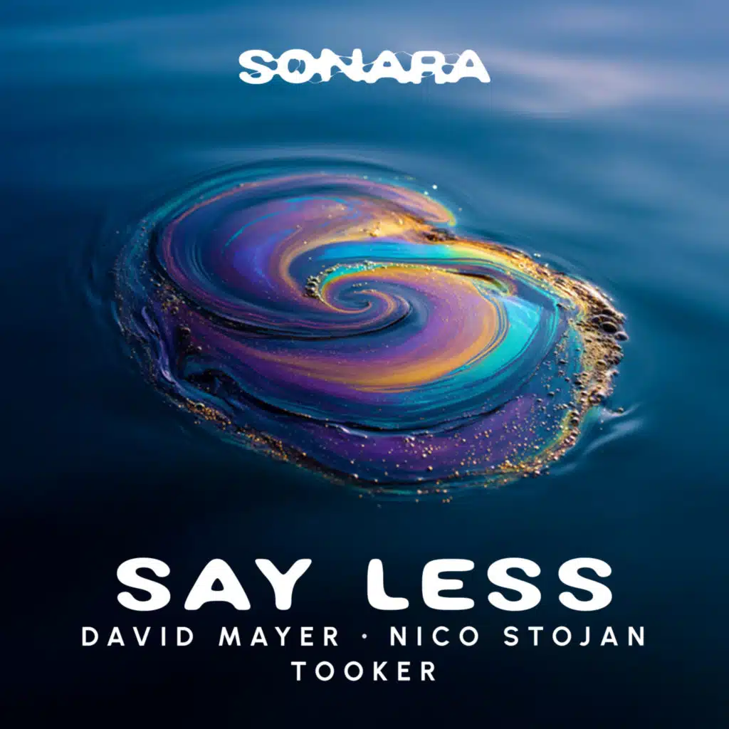 David Mayer, Nico Stojan & Tooker