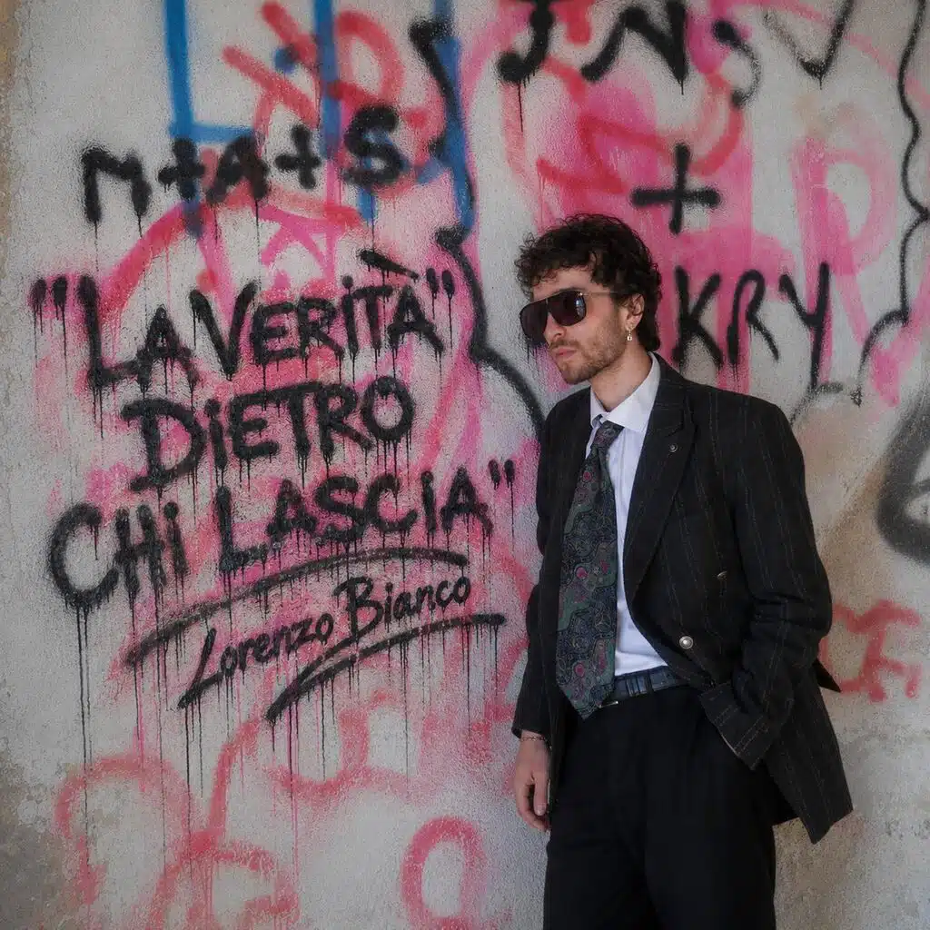 Lorenzo Bianco