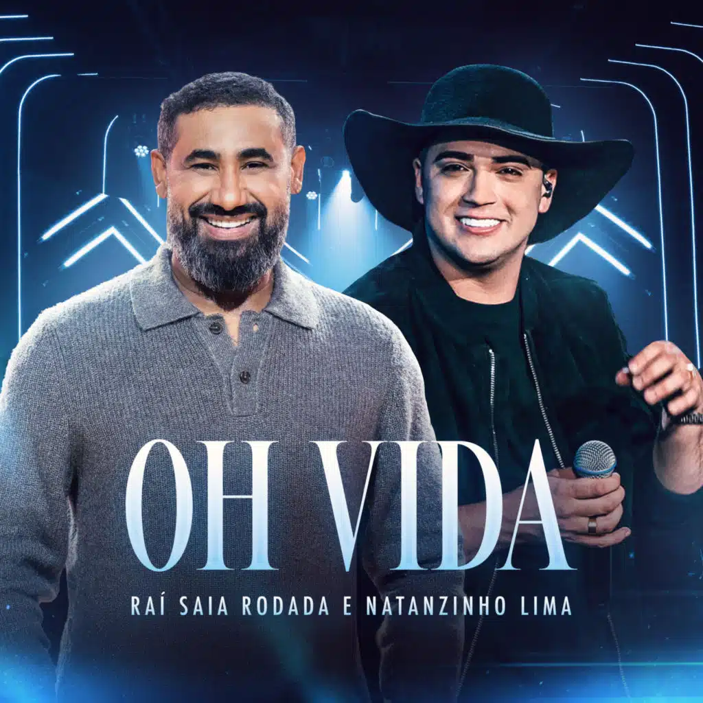Oh Vida (Ao Vivo)