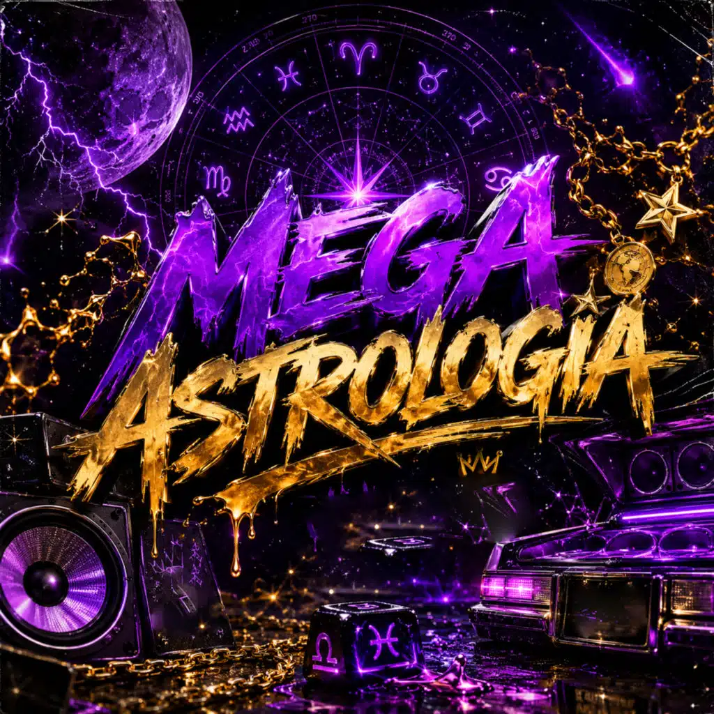 Mega Astrologia