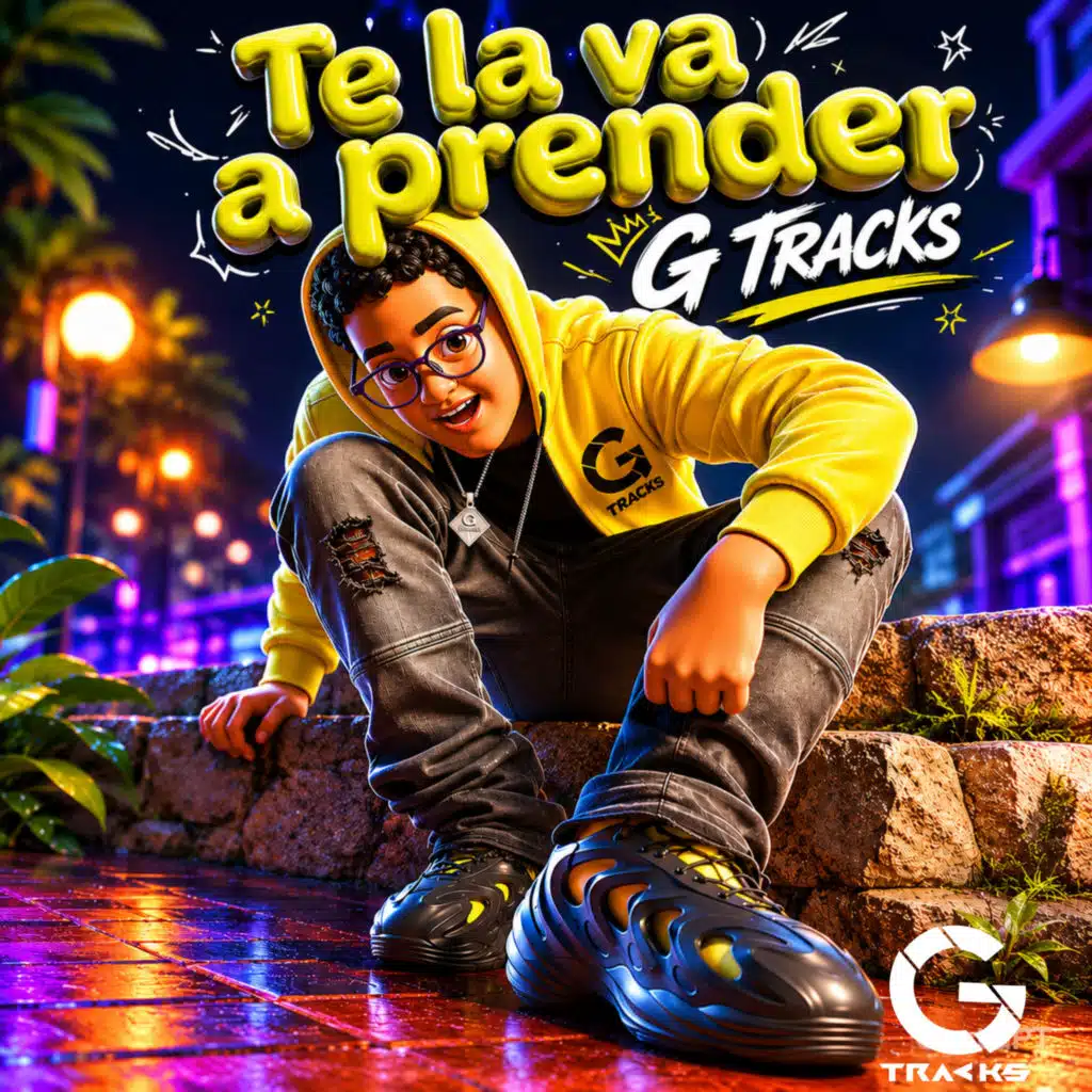 GTracks