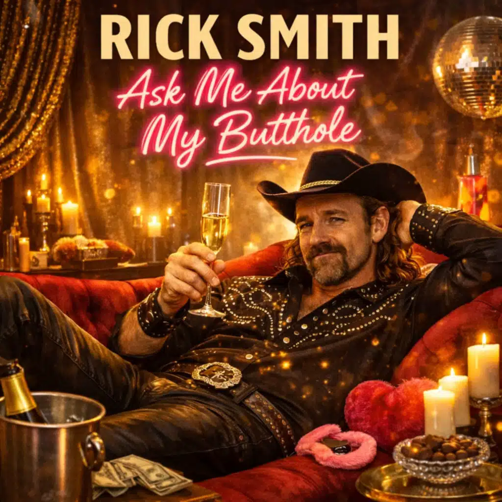 Rick Smith