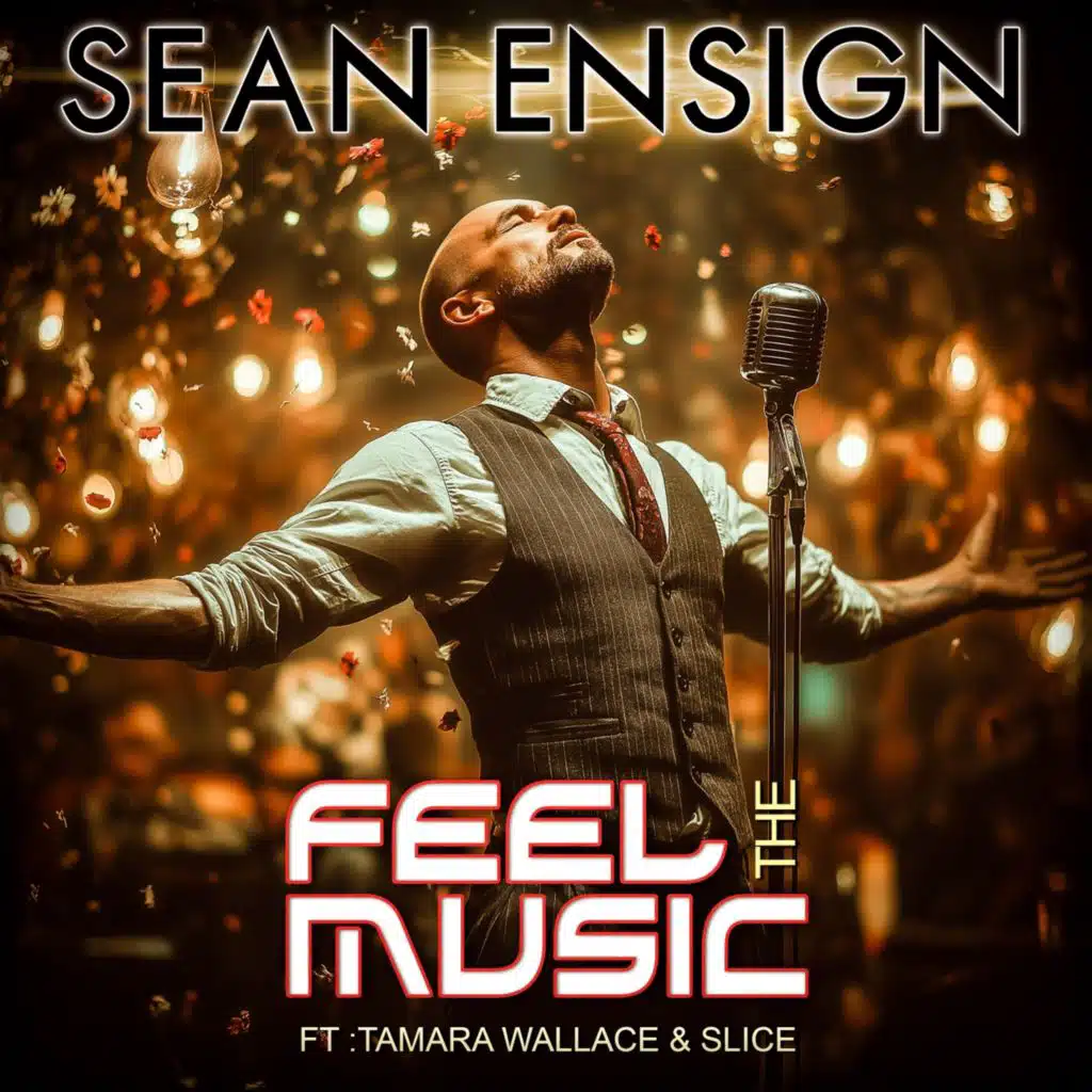 Feel the Music