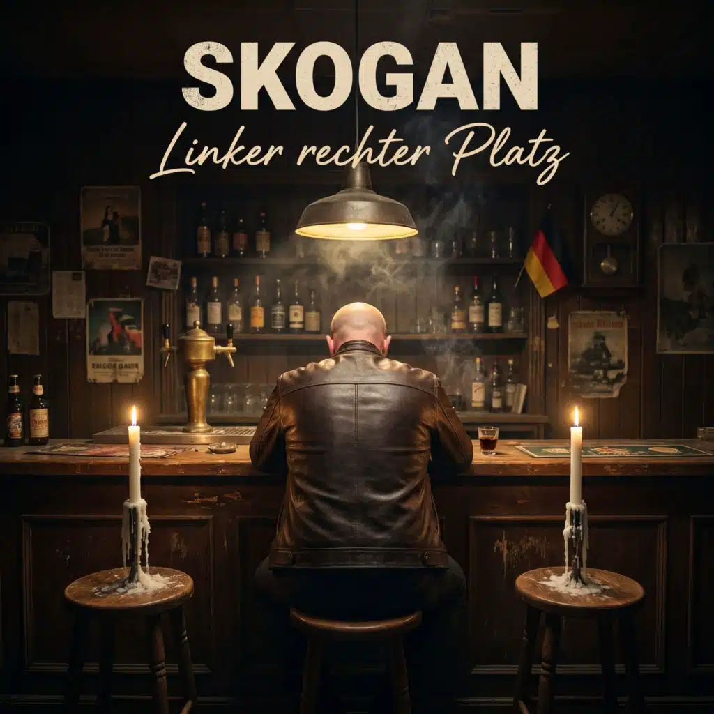 Skogan