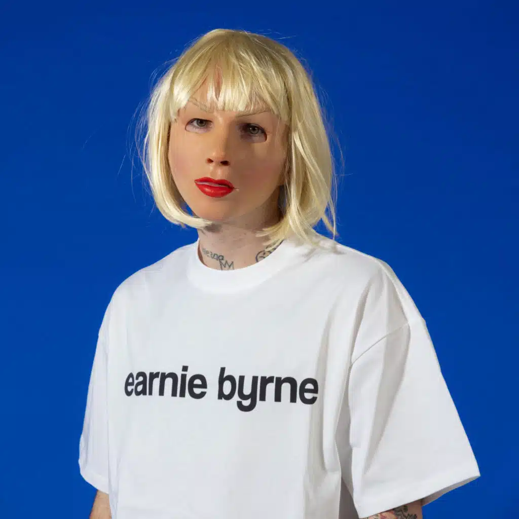 Earnie Byrne