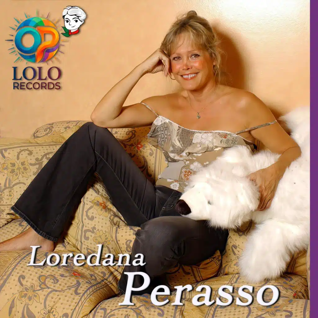 Loredana Perasso