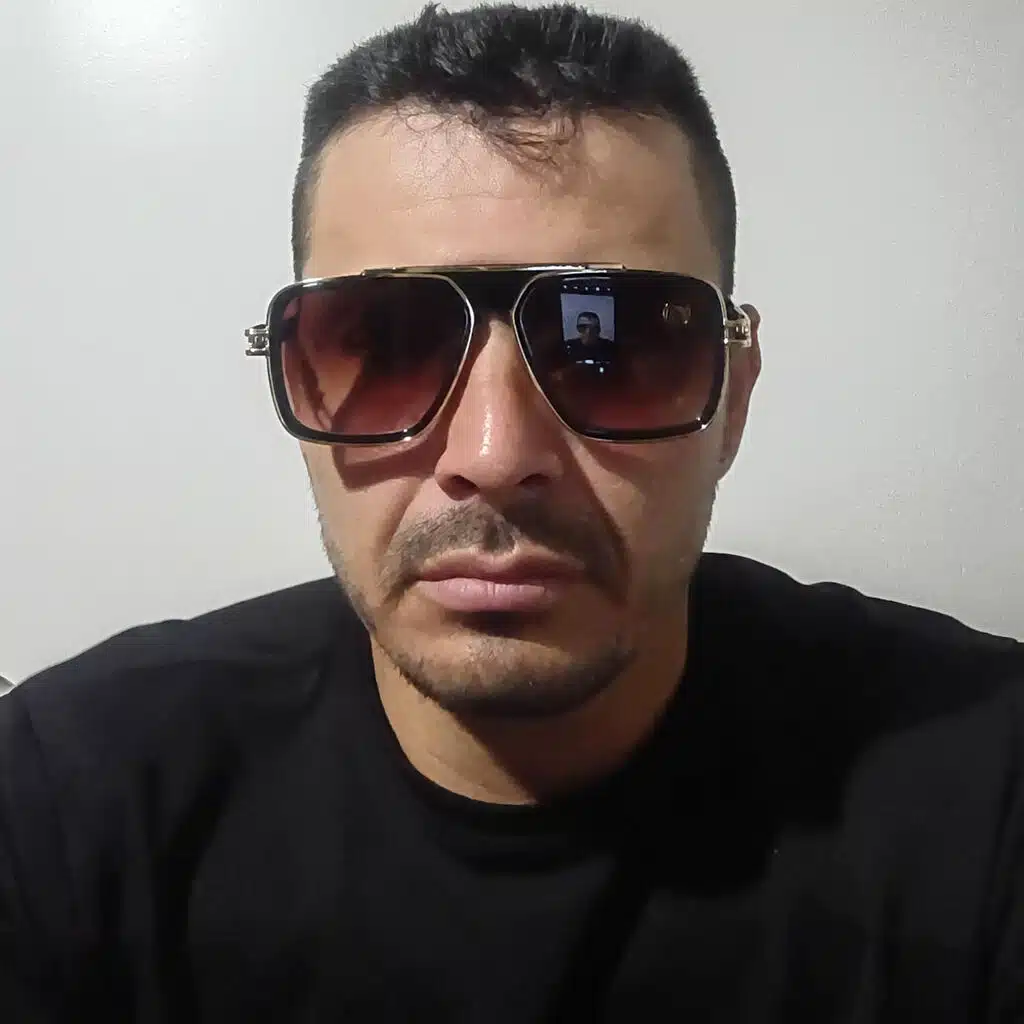 Martín Diaz