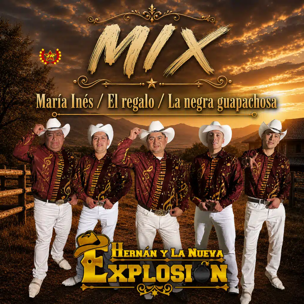 Zona Ranchera & Hernán y La Nueva Explosión