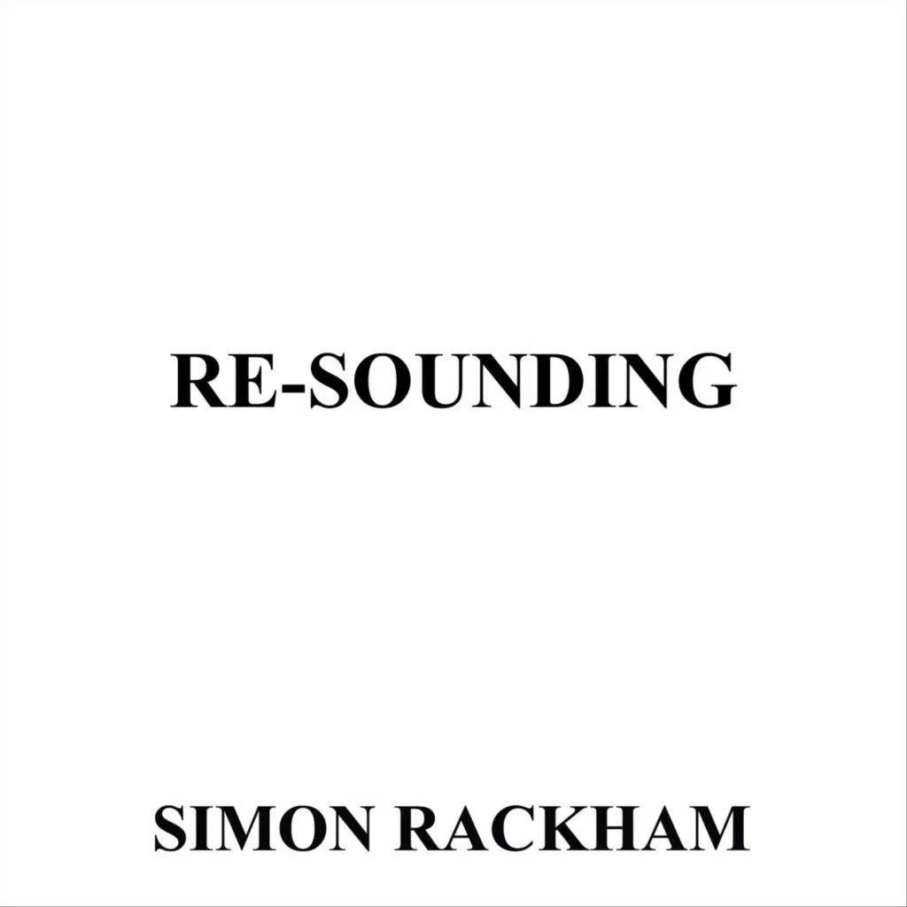 Simon Rackham