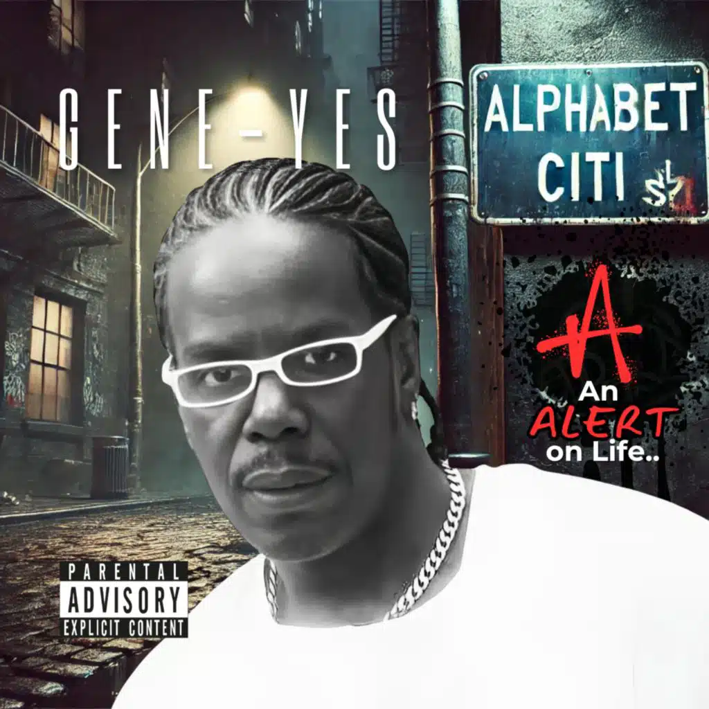 Alphabet Citi: An Alert on Life
