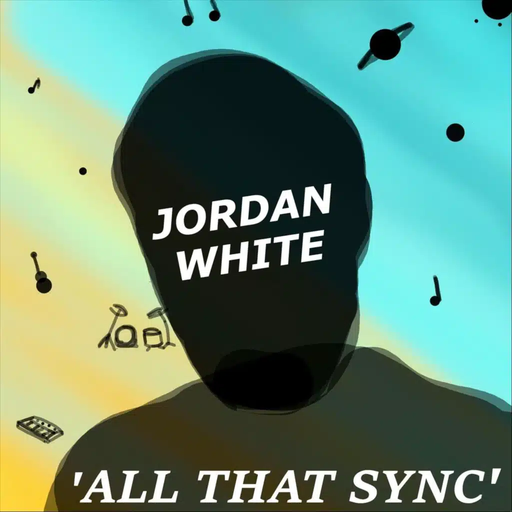Jordan White