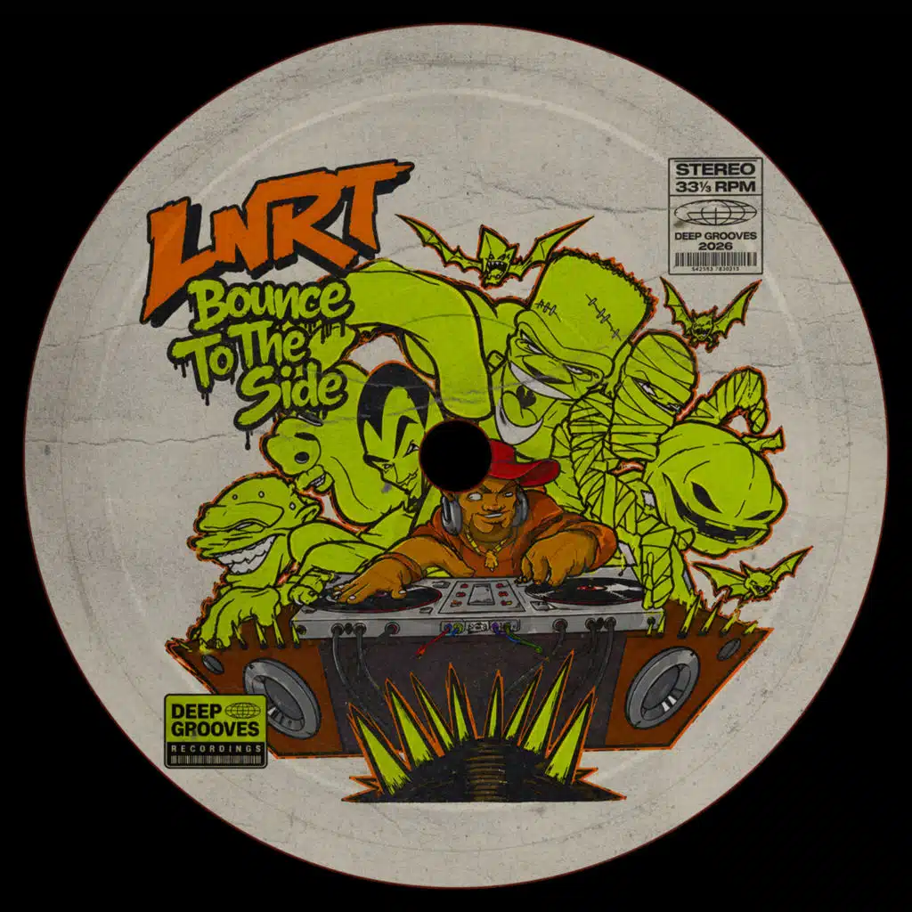 LNRT