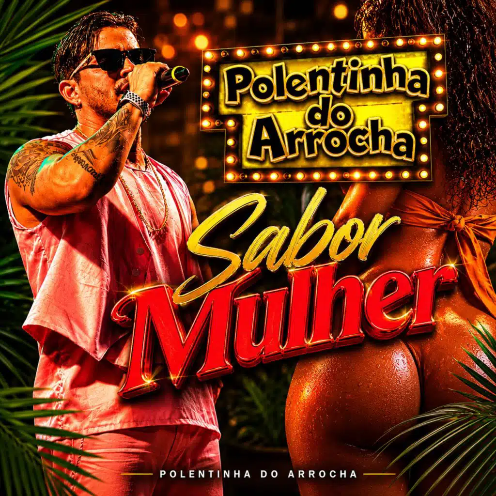 Polentinha do arrocha