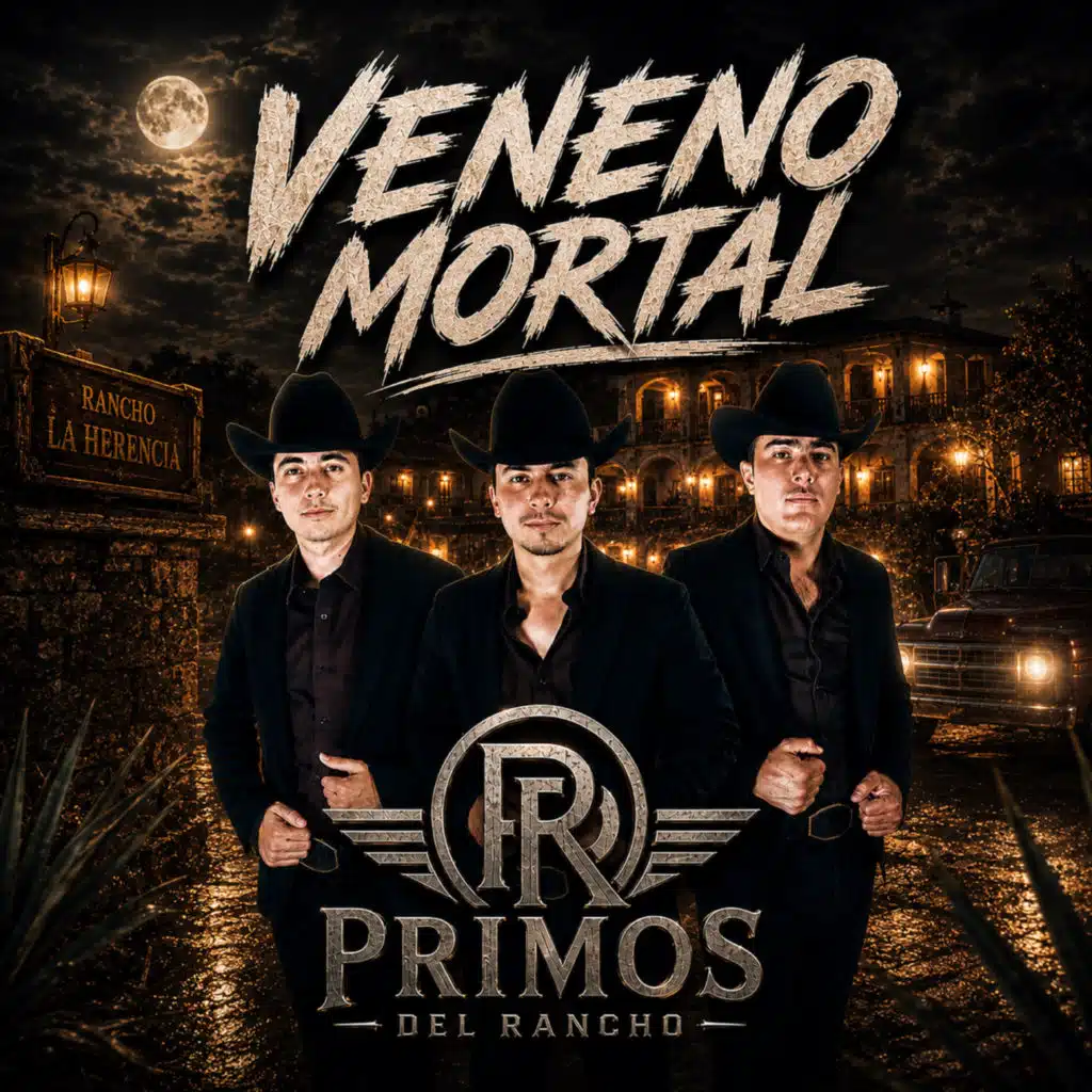 Primos del rancho oficial