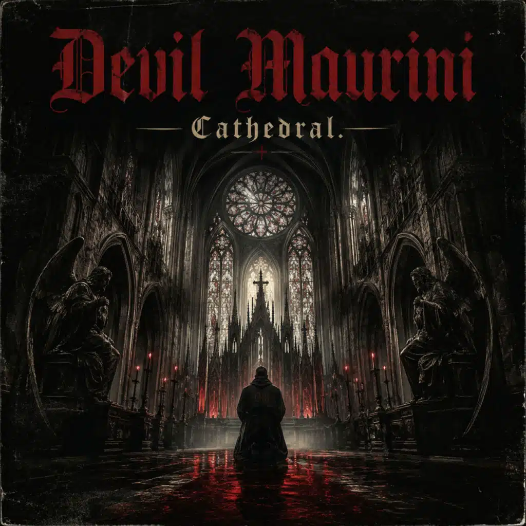DEVIL MAURINI