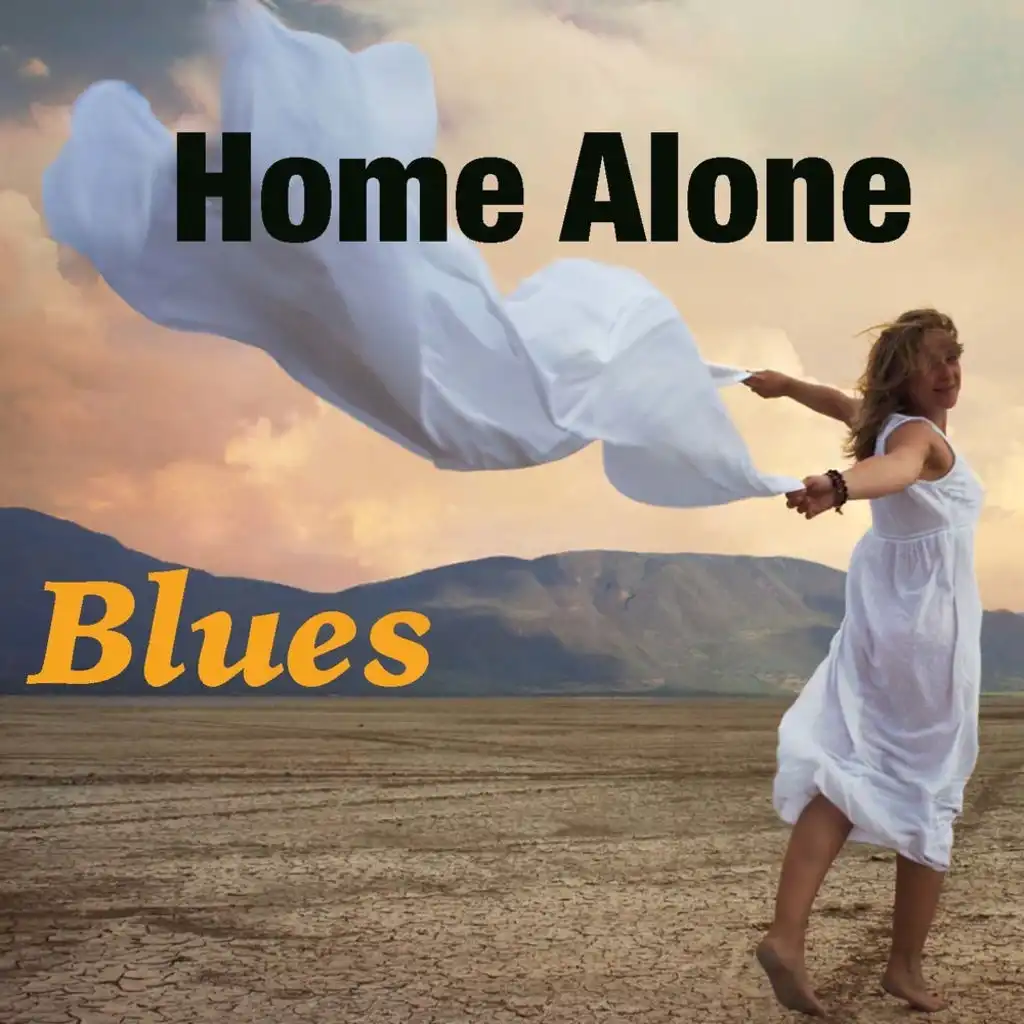 Home Alone: Blues