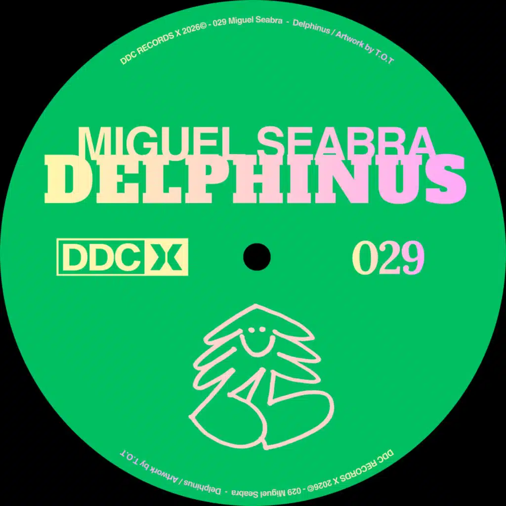 Miguel Seabra