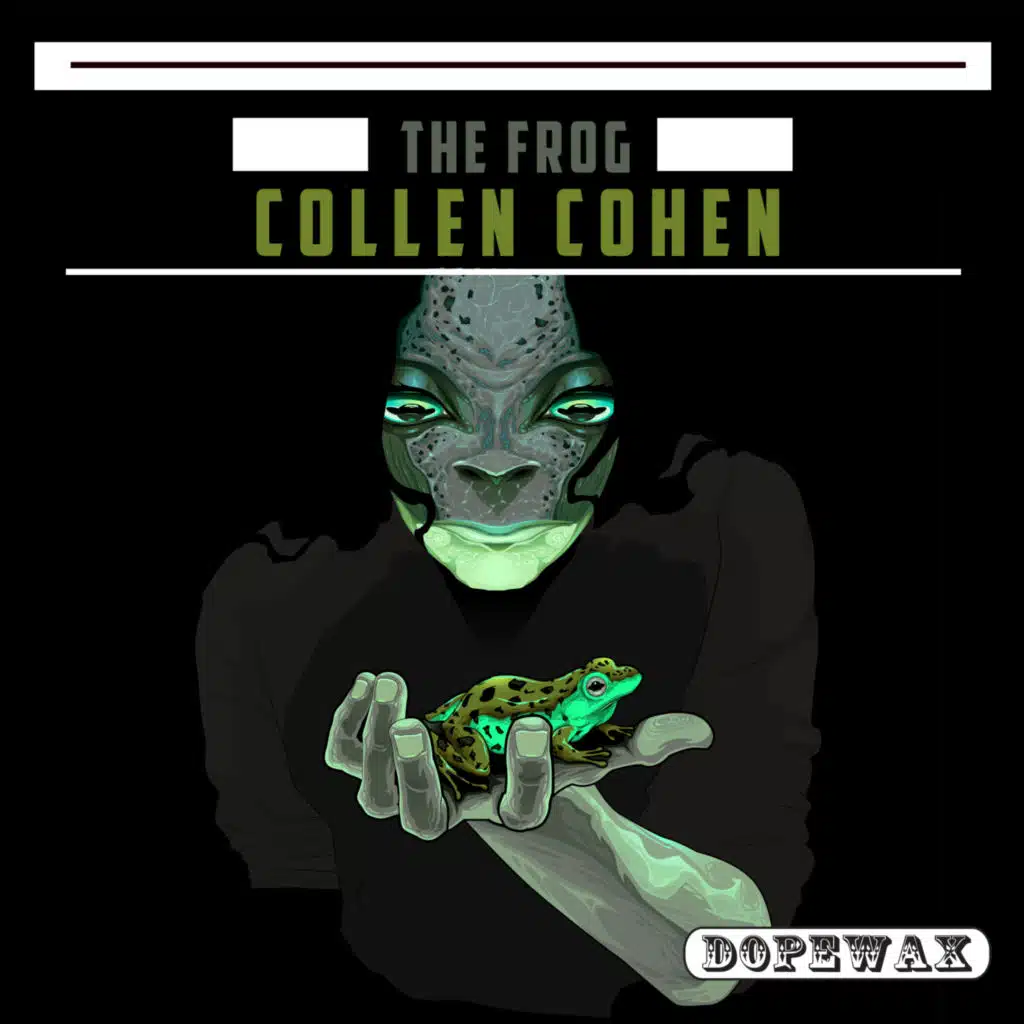 Collen Cohen