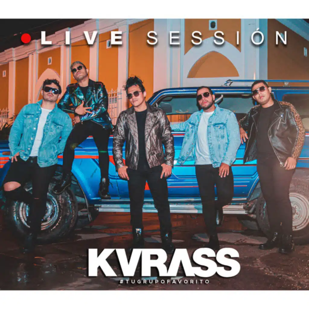Live Session 2021