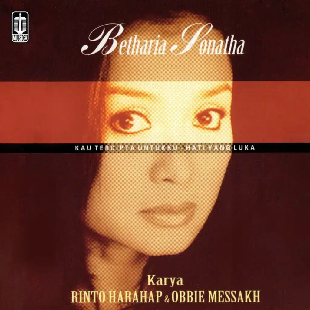 Karya Rinto Harahap & Obbie Messakh