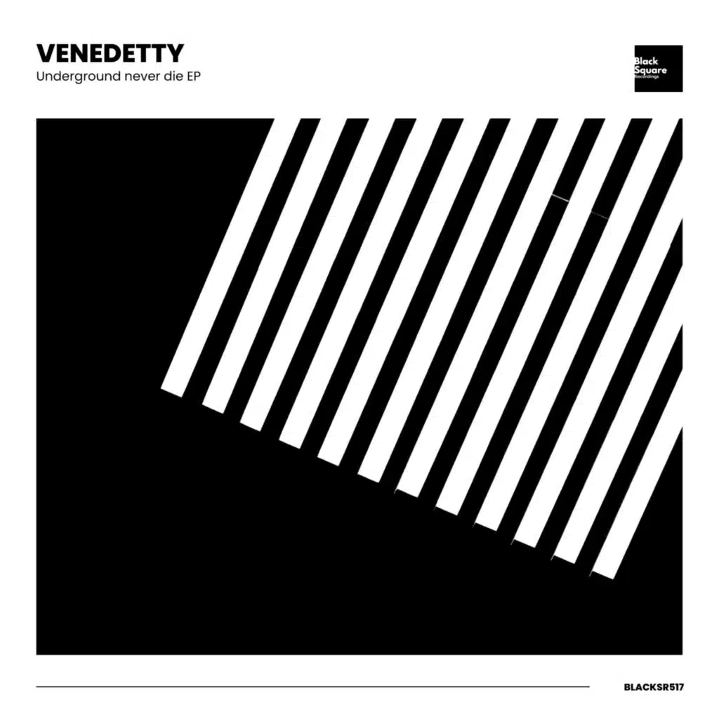 Venedetty
