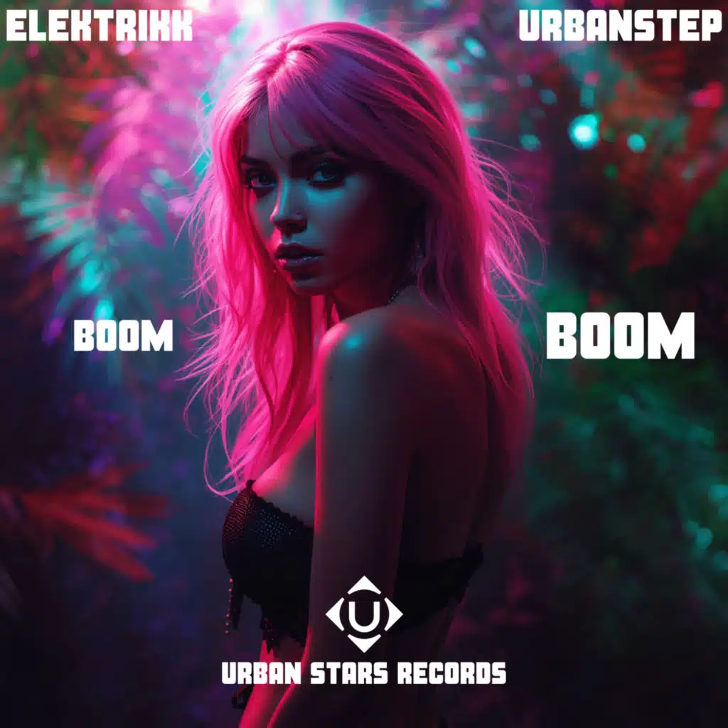Boom Boom