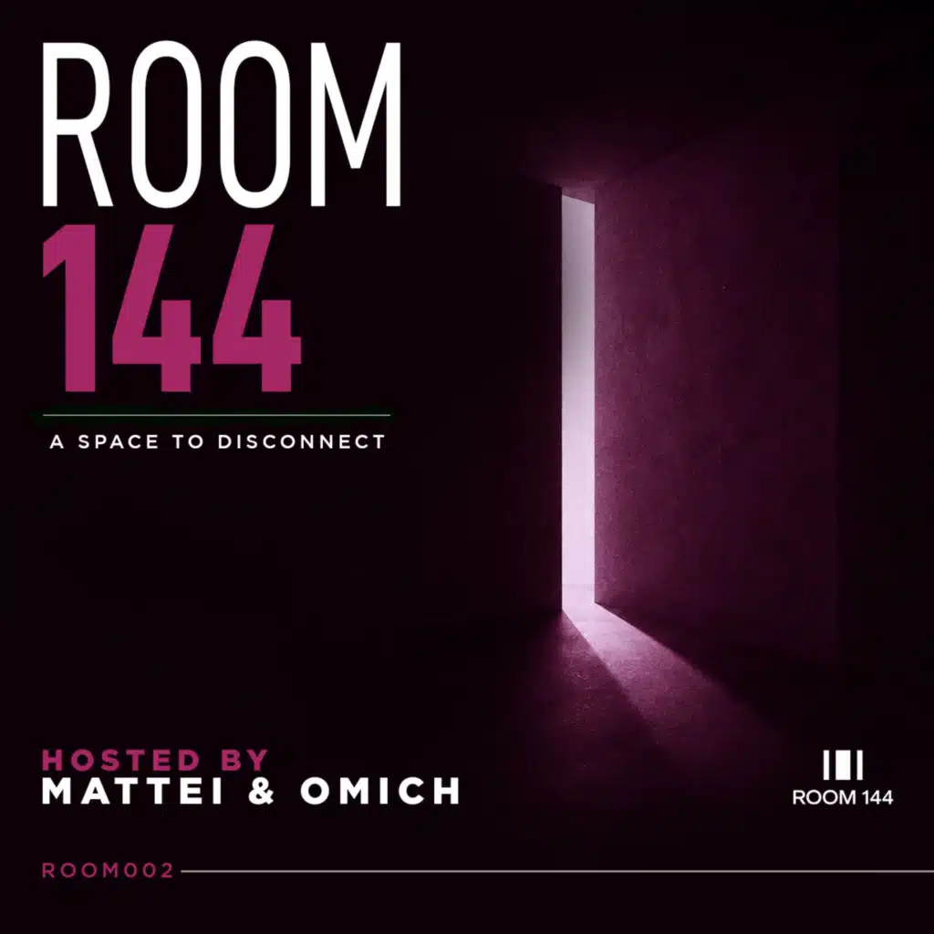 Room 144 - A Space To Disconnect - ROOM002