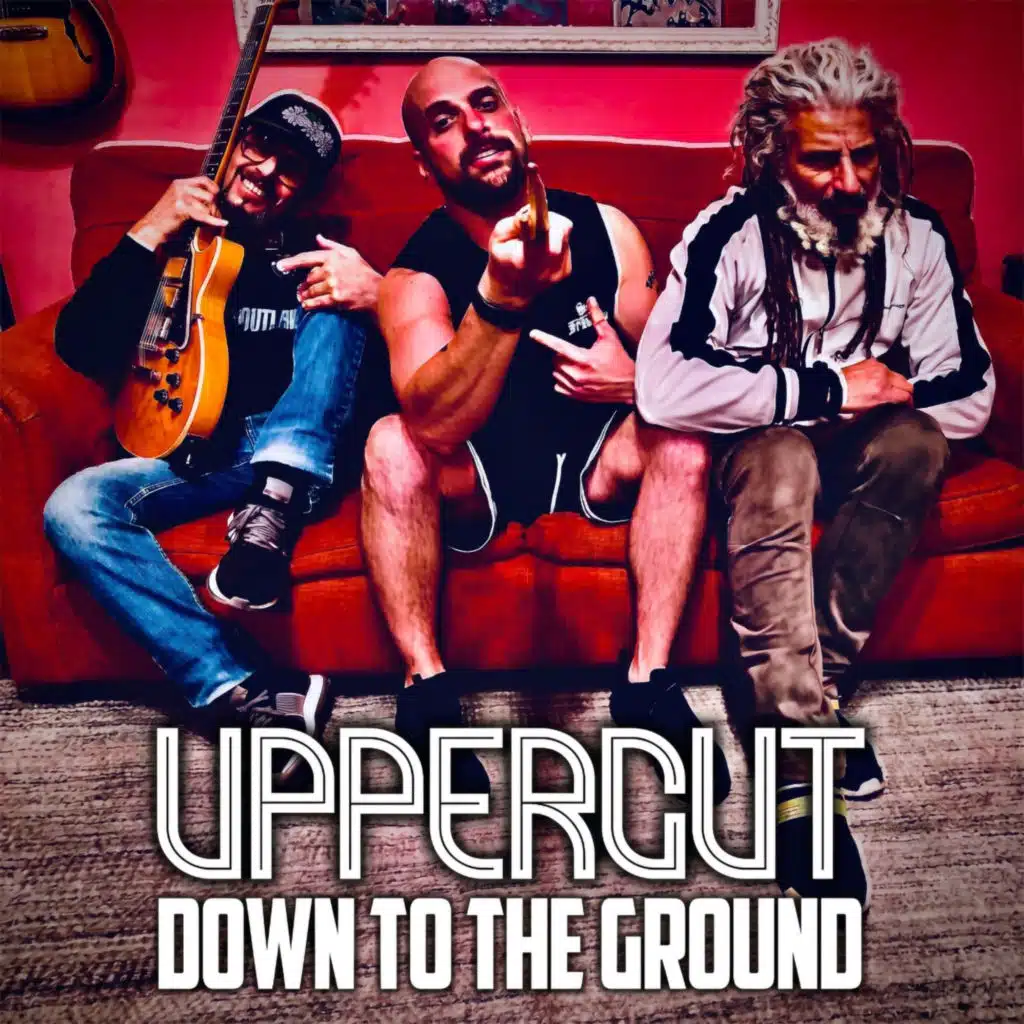 Uppercut