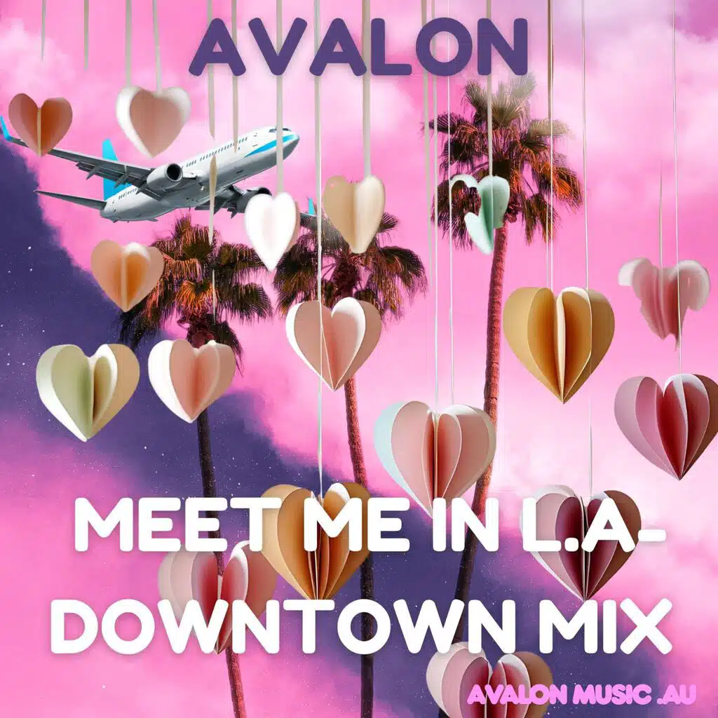Avalón