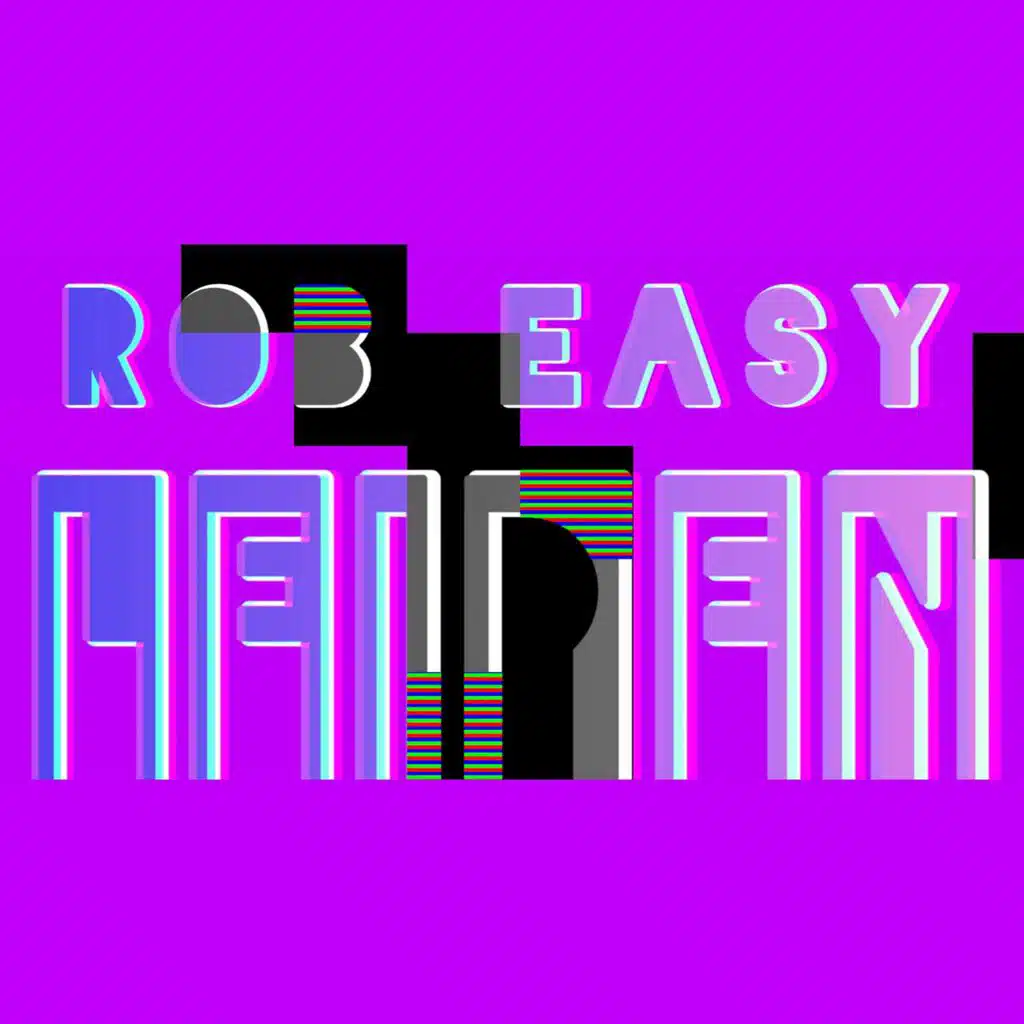Rob Easy