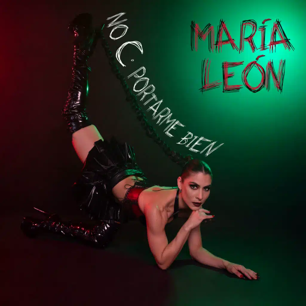 María León