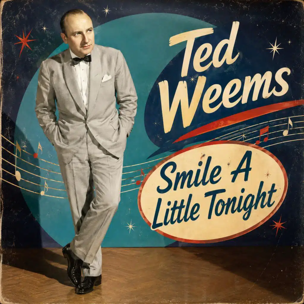 Smile A Little Tonight