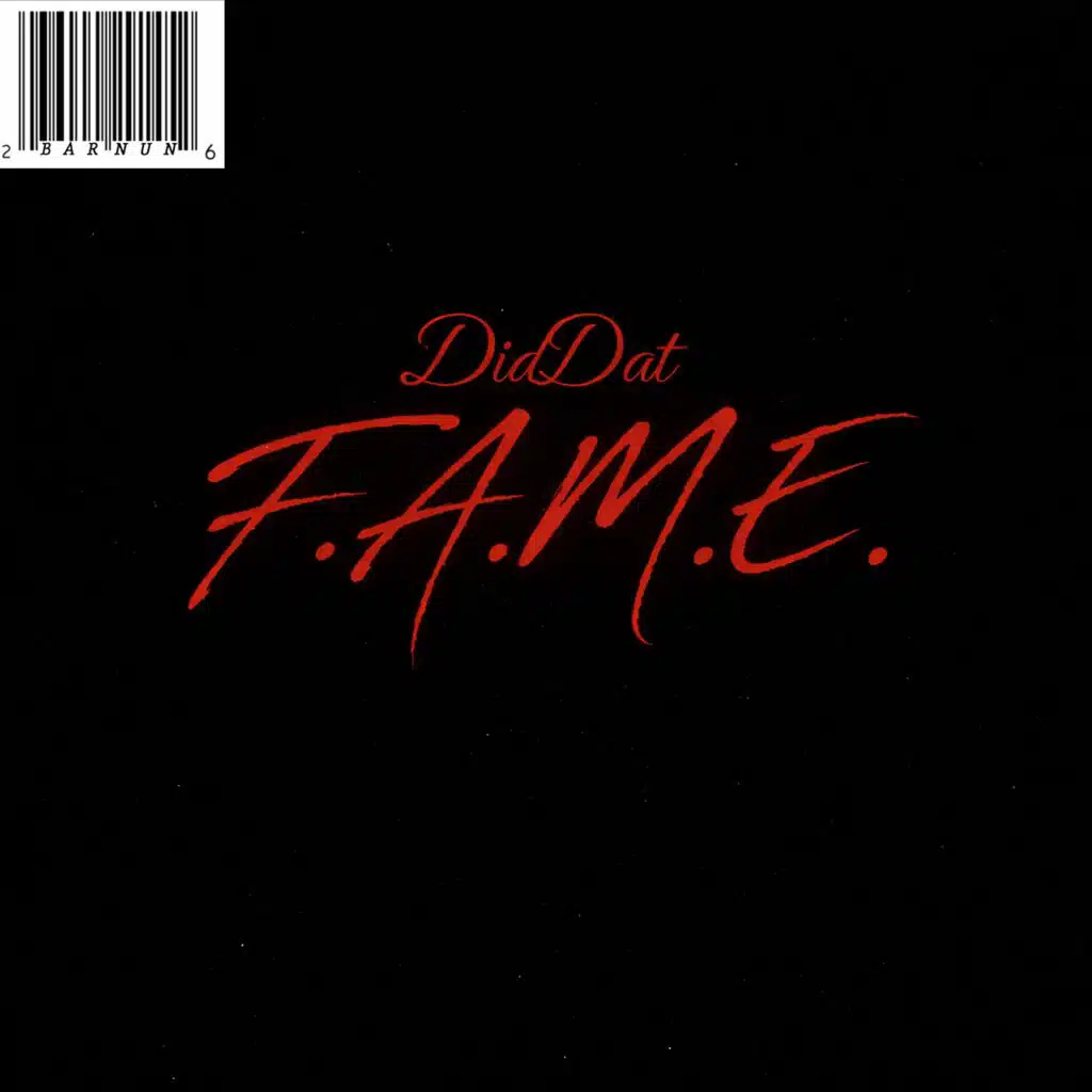 F.A.M.E.