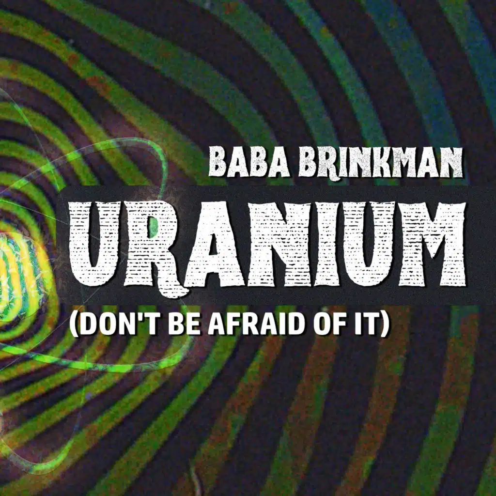 Baba Brinkman