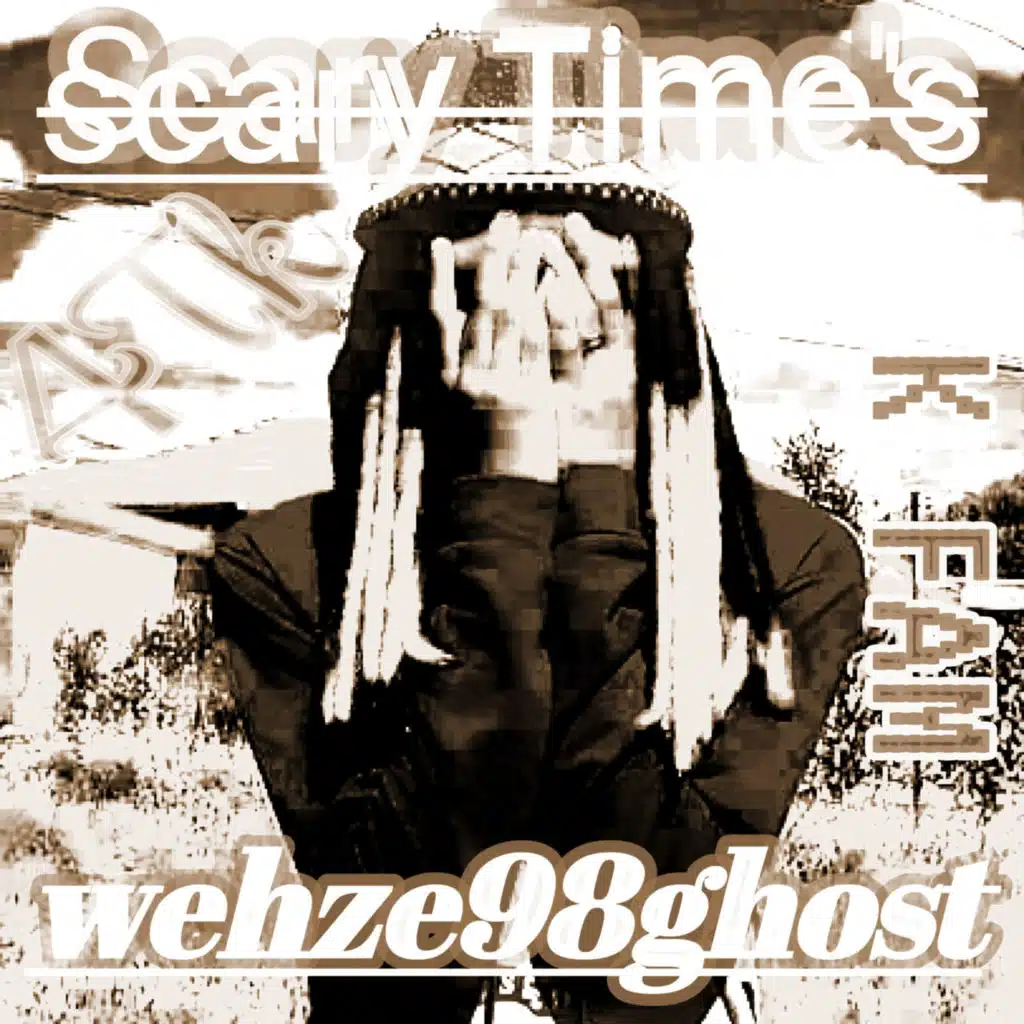 Wehze98ghost & Thatego Kekana
