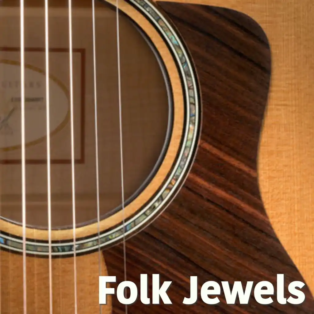 Folk Jewels