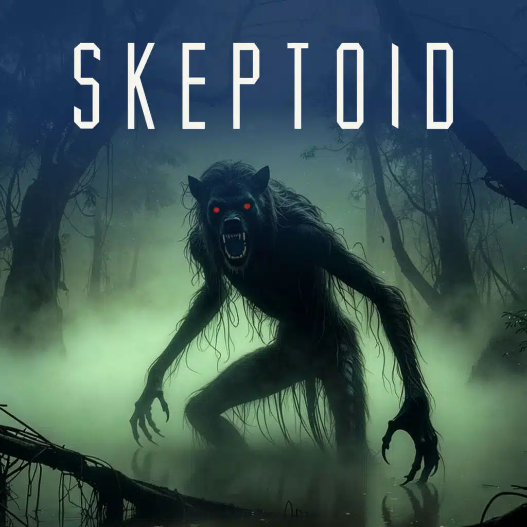 Skeptoid #1042: On the Trail of the Rougarou