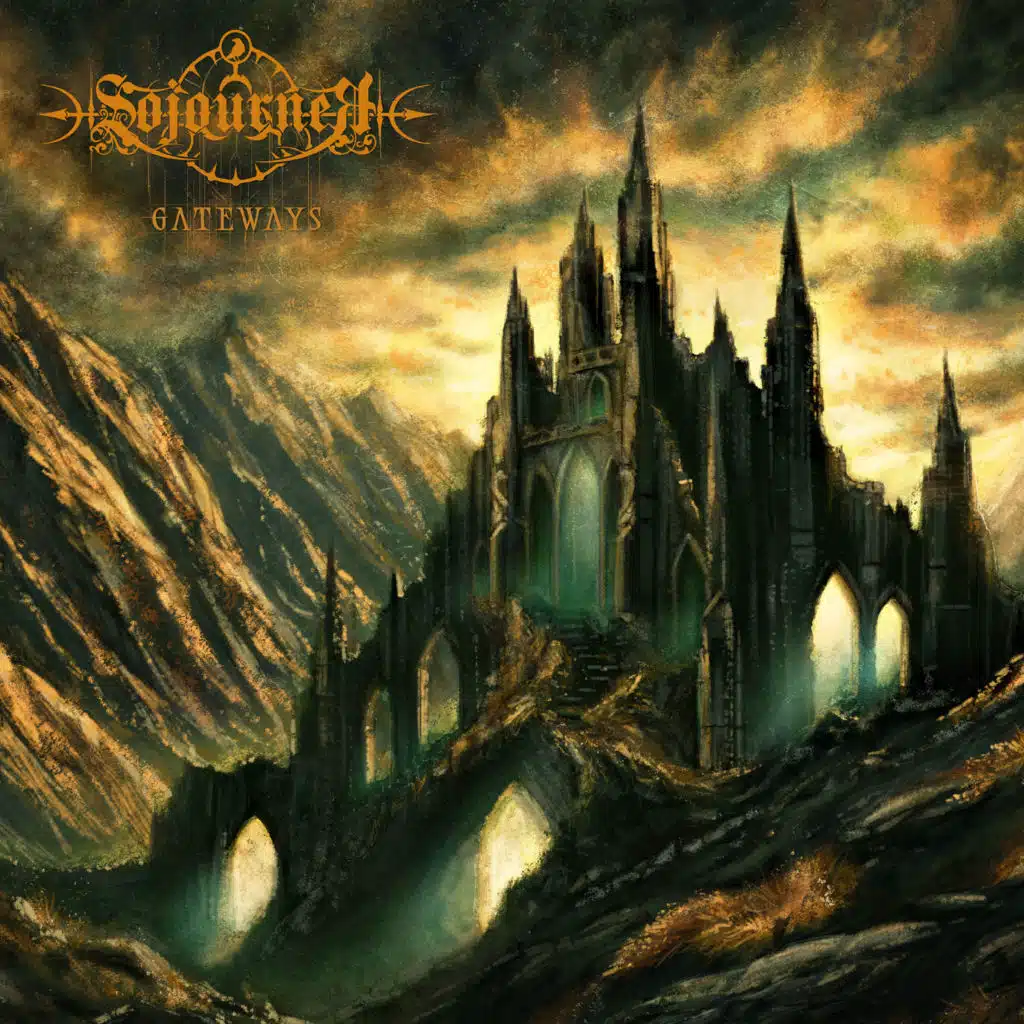 Sojourner