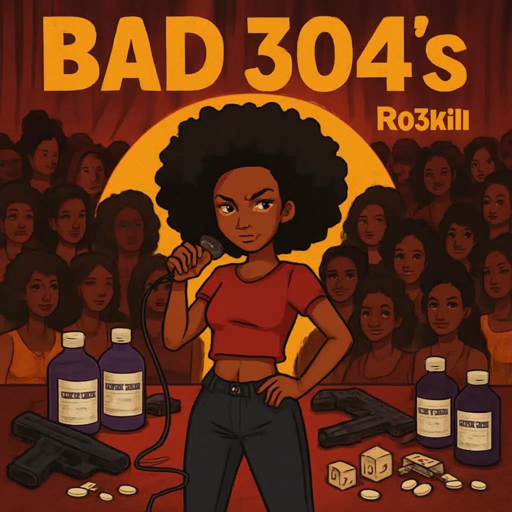 Bad 304’s