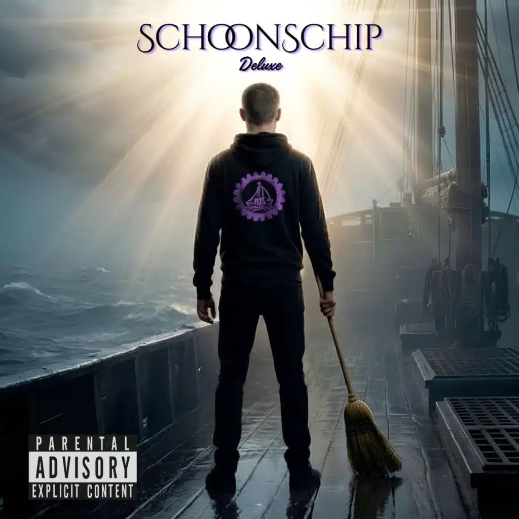SchoonSchip (Deluxe)