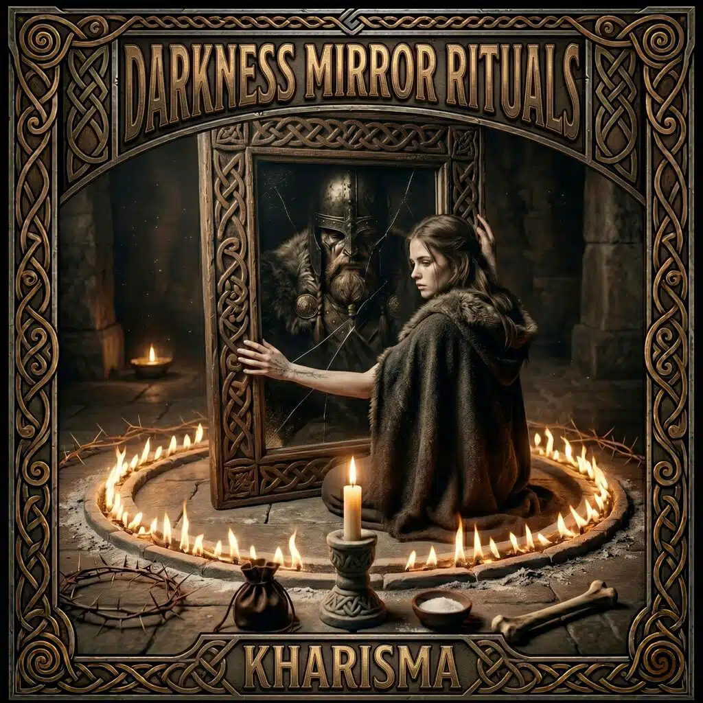 Kharisma
